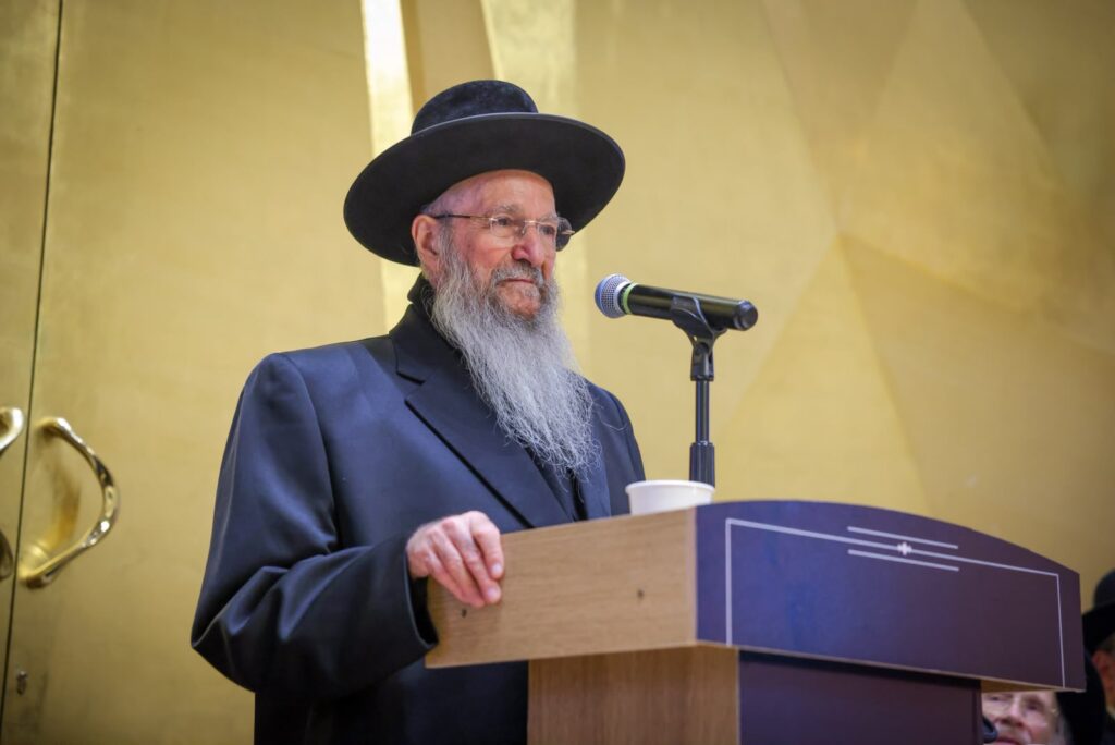 עצרת אלפים במקסיקו במהלך מסע "קרן עולם התורה" עצרת אלפים במקסיקו במהלך מסע "קרן עולם התורה"