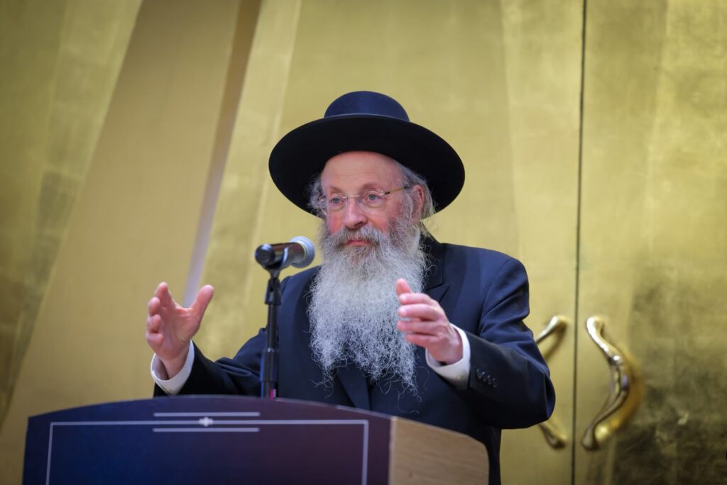עצרת אלפים במקסיקו במהלך מסע "קרן עולם התורה" עצרת אלפים במקסיקו במהלך מסע "קרן עולם התורה"