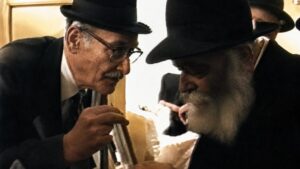 שש שנים אחרי ההיעלמות: המפגש המרגש של עם הרבי מחב"ד