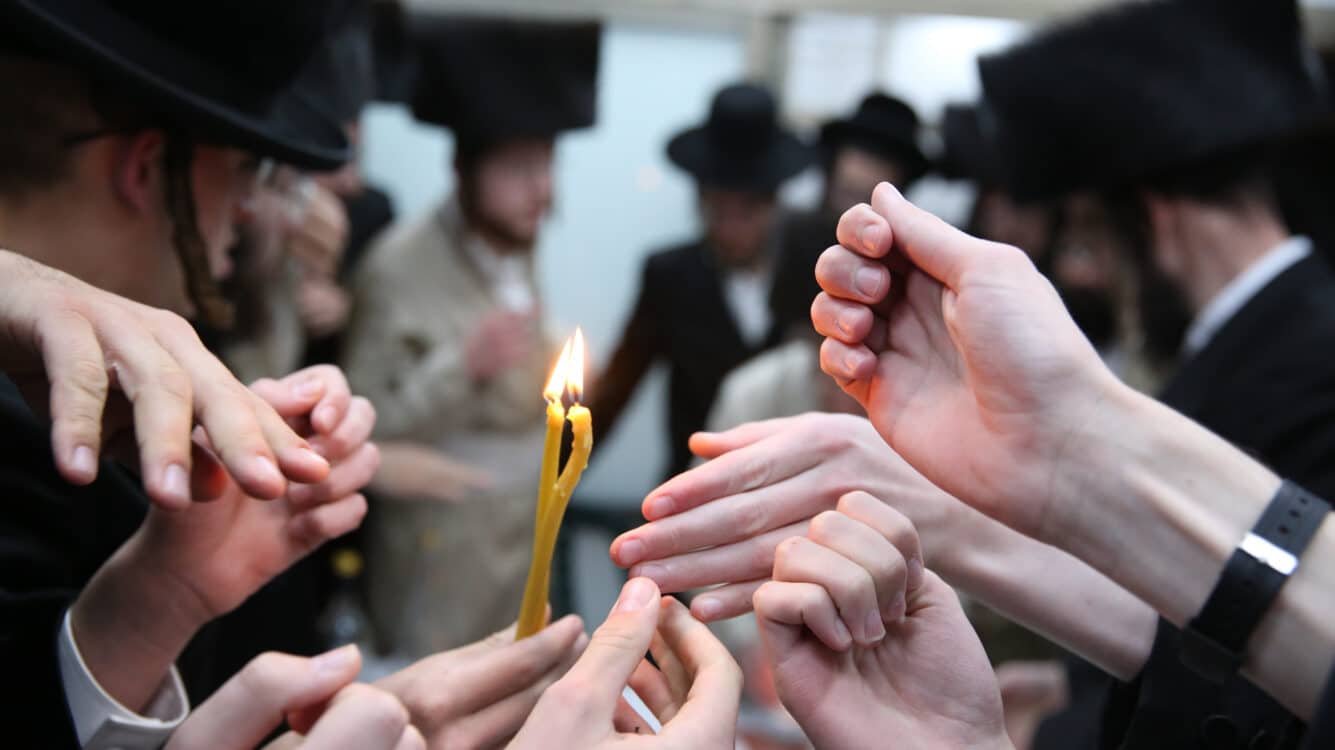 מלווה מלכה עם 'מלוגמא': פותחים שבוע באווירה אחרת