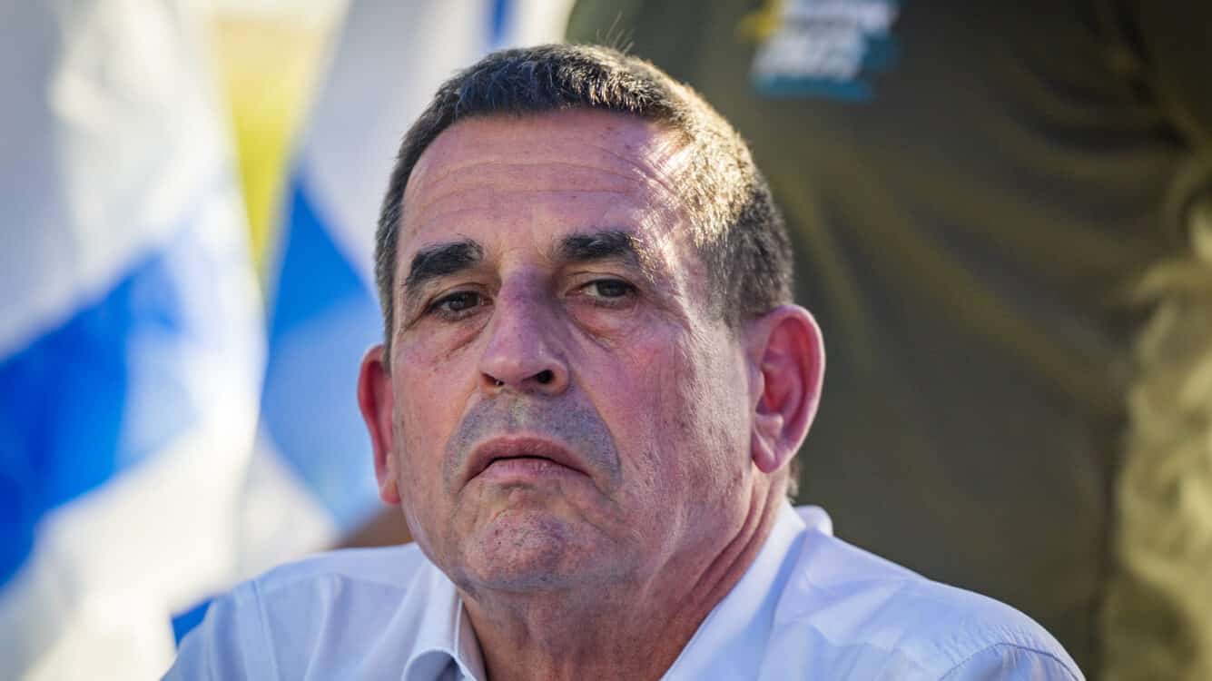 כצפוי: יואב סגלוביץ' מצטרף לרשימת רע"מ - הליכוד במתקפה