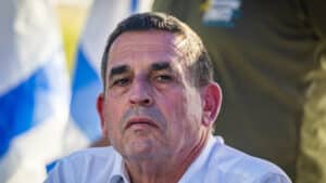 כצפוי: יואב סגלוביץ' מצטרף לרשימת רע"מ - הליכוד במתקפה