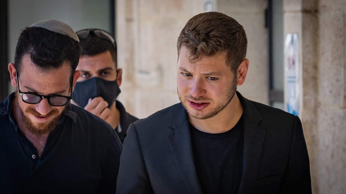 אנשי השב"כ נטשו את הנשיא: כך חולץ יאיר נתניהו מארה״ב