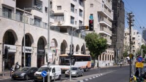 בני ברקים? שימו לב: הרחוב המרכזי יחסם בשני הכיוונים
