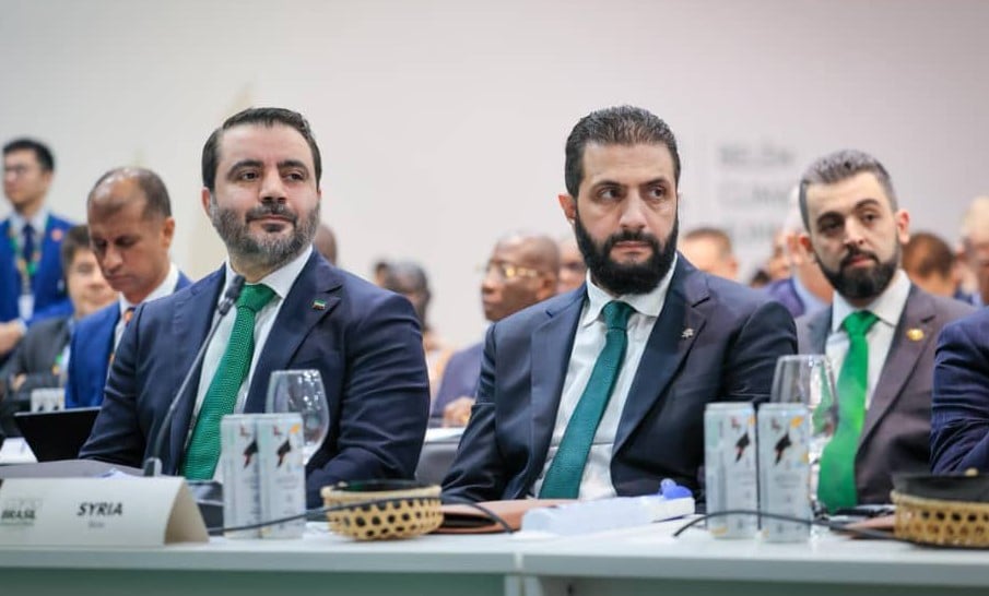שר החוץ הסורי חושף: "הסכמנו עם ישראל כמעט על הכל"