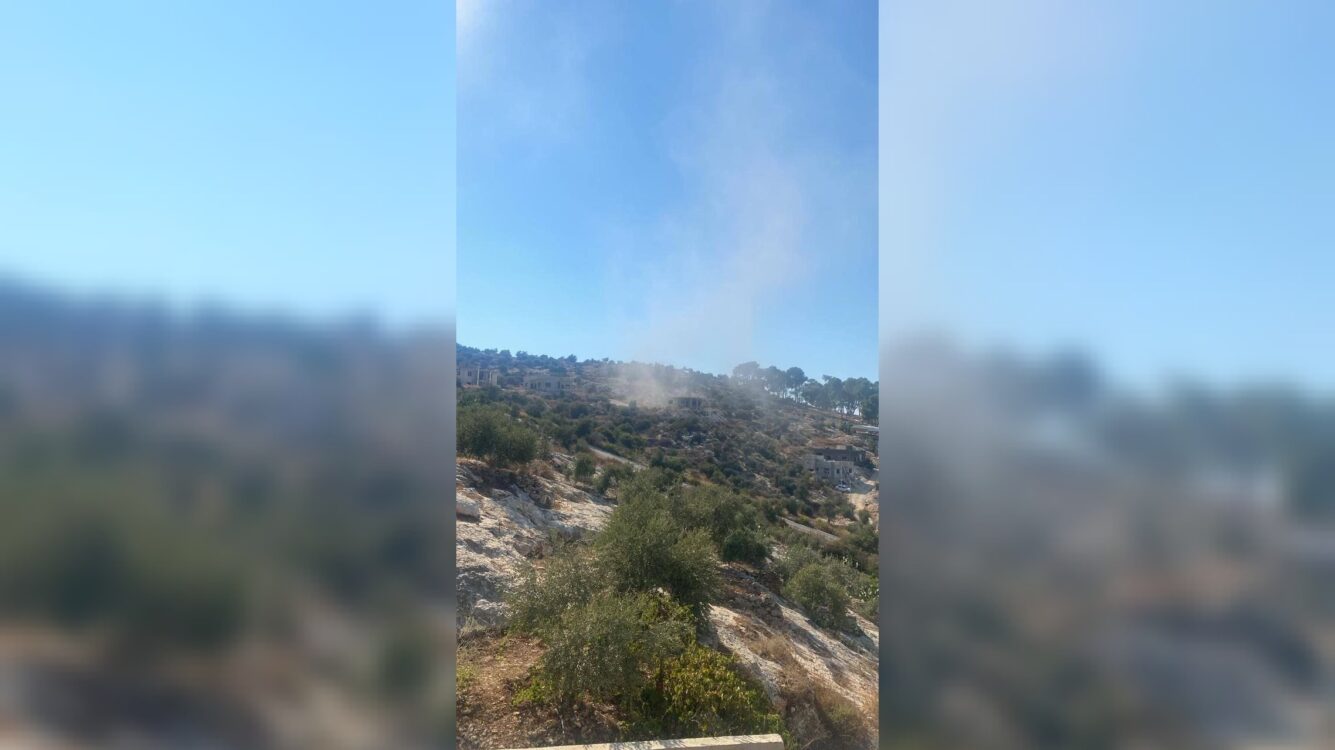 תקיפה חריגה בג'נין: בכיר חמאס חוסל בג'נין עם שני סייעניו