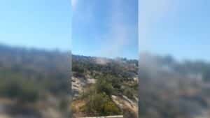 תקיפה חריגה בג'נין: בכיר חמאס חוסל בג'נין עם שני סייעניו