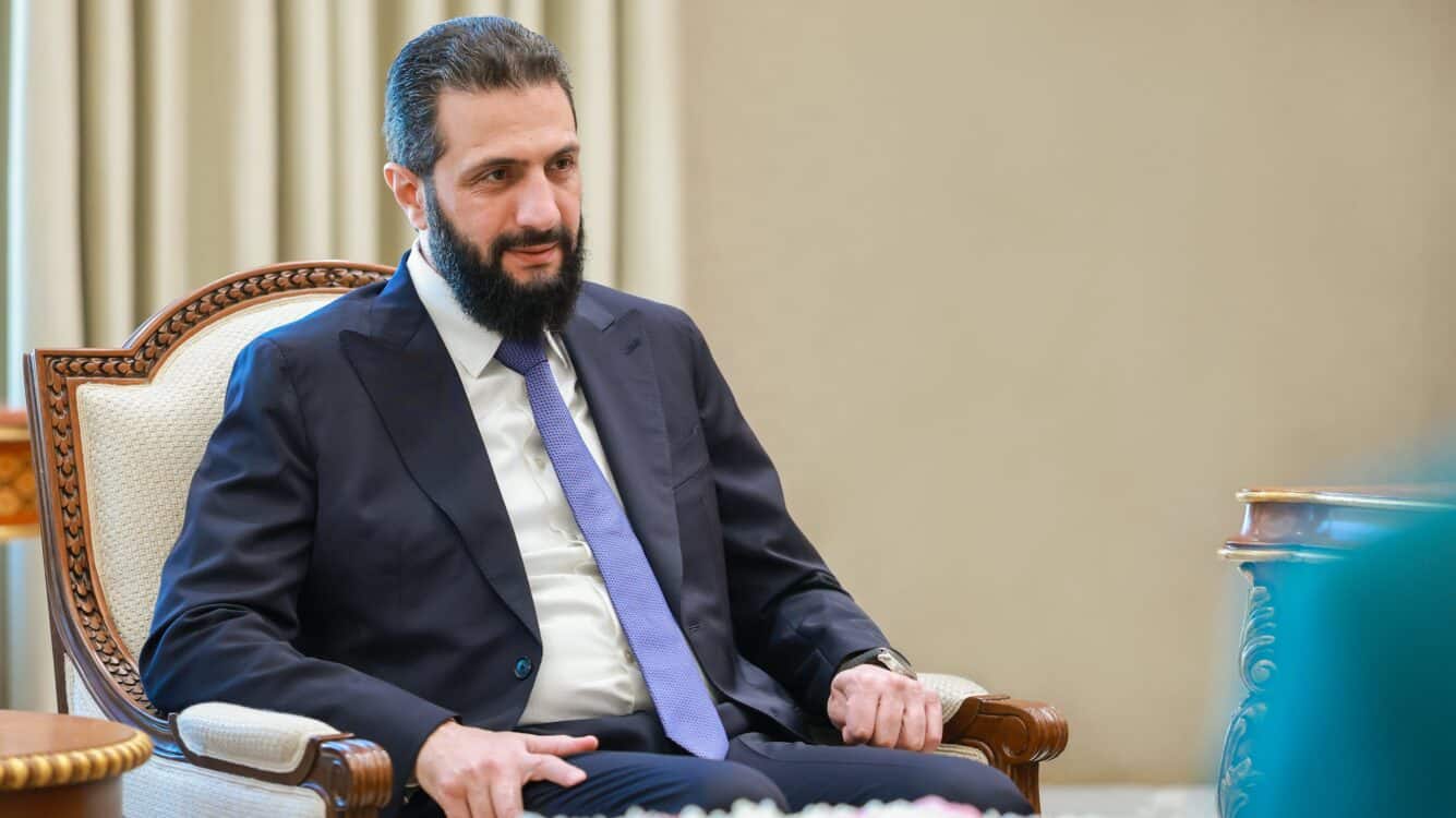 אחרי ההחלטה האמריקאית: סוריה השתדרגה במטוסים חדשים
