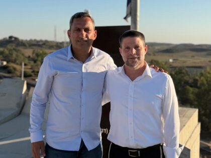 ״בזכות סמוטריץ׳ יש הכרעה משמעותית והאויב רחוק מהגבול״