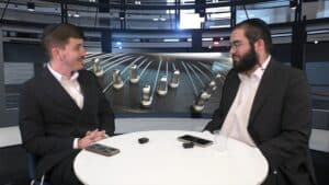 יהודה מנהיים חושף: 'לפני האירוע הראשון פשוט רעדתי'