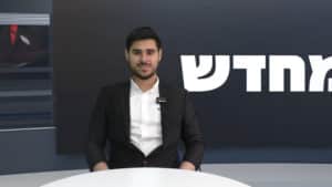 לא לבעלי לב חלש: אומן החושים אכל זכוכית מול המצלמות