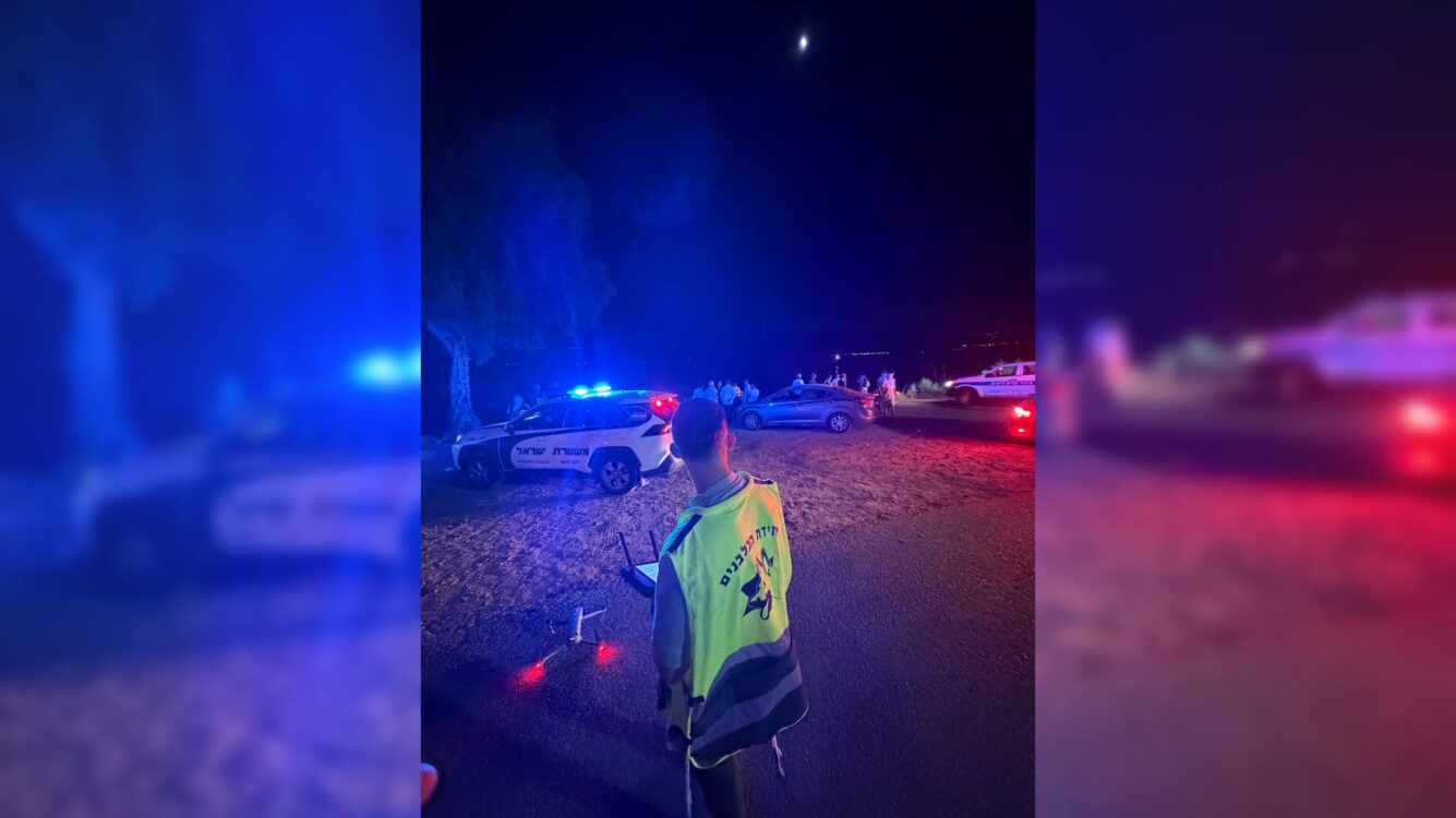 שלושה בחורי ישיבה נעלמו במים ואותרו קילומטרים מהחוף