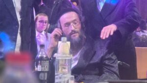 אבל כבד: המחנך הדגול הרב אהרן מתתיהו זלצמן זצ"ל