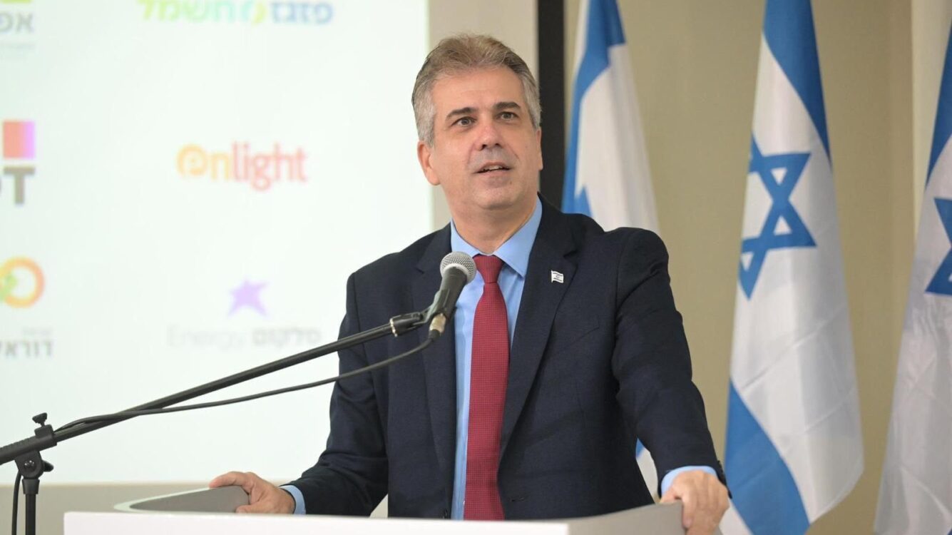 כחצי מיליון משקי בית ועסקים כבר נפרדו מחברת החשמל