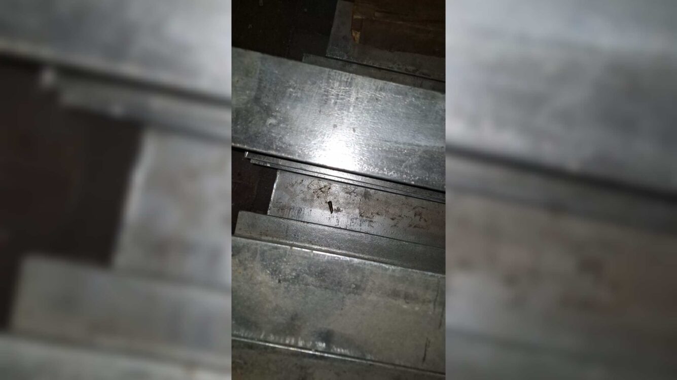 שבת מתוחה בבנימין: ירי לעבר פסגות ותקיפת רועה