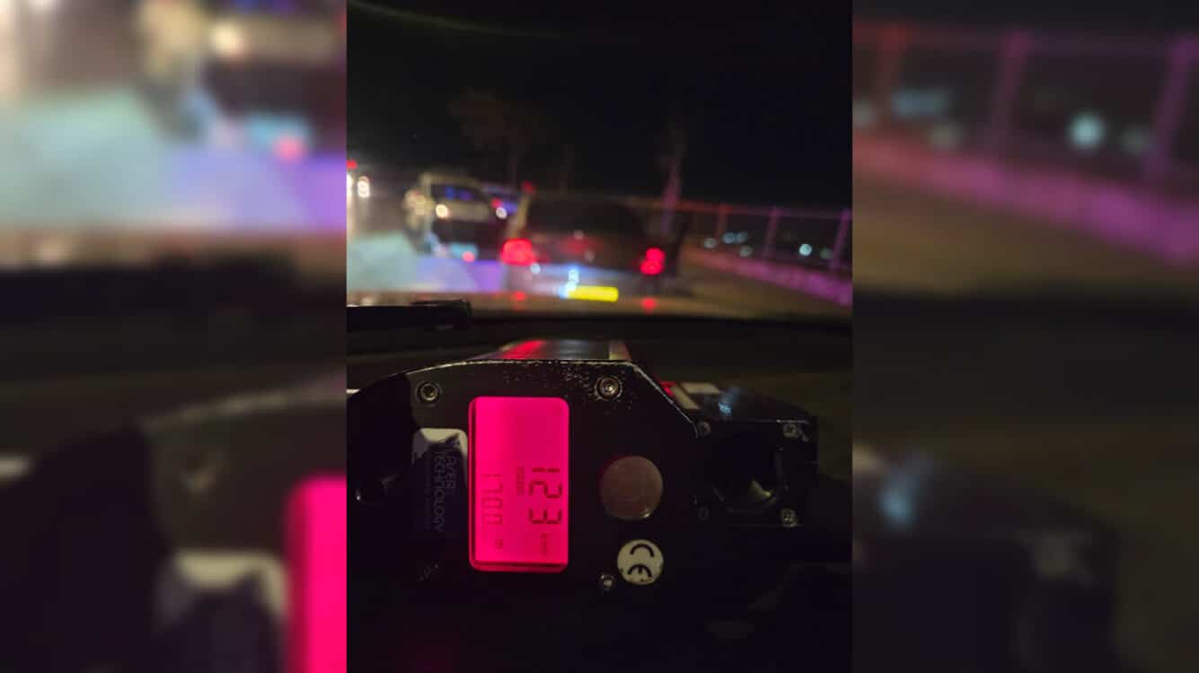מבצע האכיפה בירושלים: אלה העבירות שנתפסו בלילה אחד