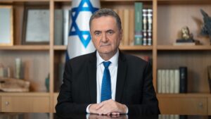 אזהרה חריפה לאנקרה: כ"ץ במתקפה ישירה