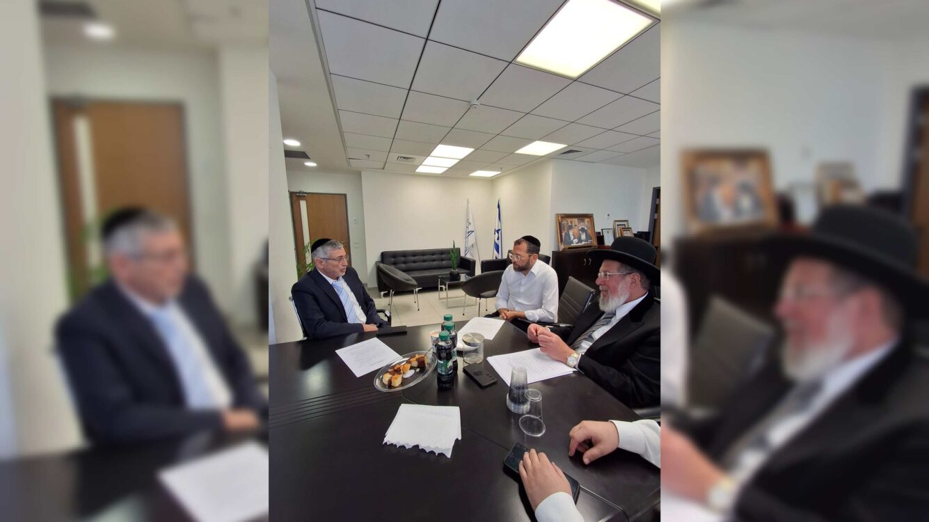 הרבנות יוצאת למהלך שעשוי להוזיל את הבשר הכשר