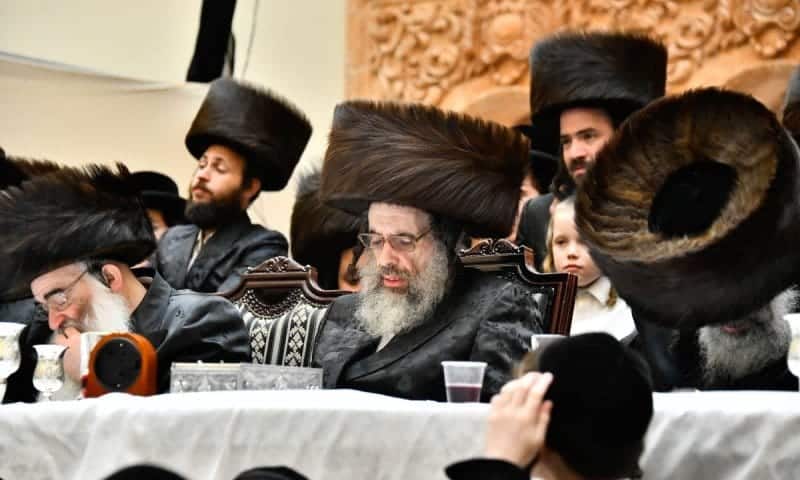 רבני הבד"ץ דורשים דורשים: לבטל השכרת המבנה למוסד הליטאי