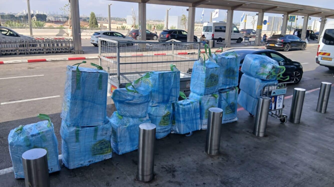 נתניהו הגיע, השביתה נדחתה: הדרמה שקדמה לטיסת הבכורה למרקש