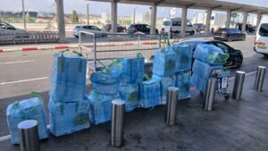 נתניהו הגיע, השביתה נדחתה: הדרמה שקדמה לטיסת הבכורה למרקש