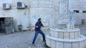 הרמטכ"ל זעם והחיילים קיבלו הוראה להוציא את סוכות