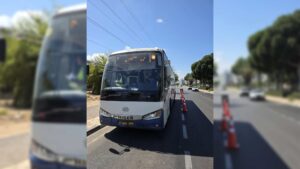 שורת מחדלים בהסעות התלמידים: 15 רכבים הורדו מהכביש