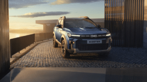 דאצ'יה עם 4X4 אוטומטי: הדגמים החדשים מגיעים לישראל