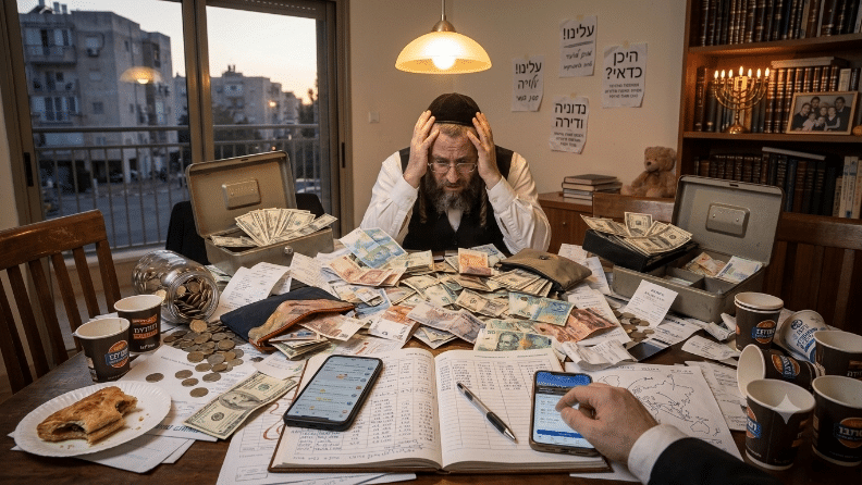  המדריך המותאם לרפורמת "עוסק זעיר" החדשה