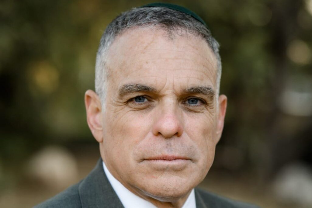 האזהרה החריפה של בכיר ההתיישבות לשעבר