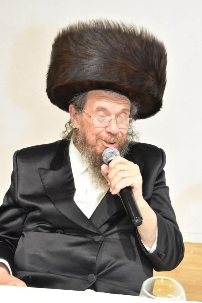 שמחת השבע ברכות לנכדת הגאון הגדול רבי משה נחשוני שליט"א שמחת השבע ברכות לנכדת הגאון הגדול רבי משה נחשוני שליט"א