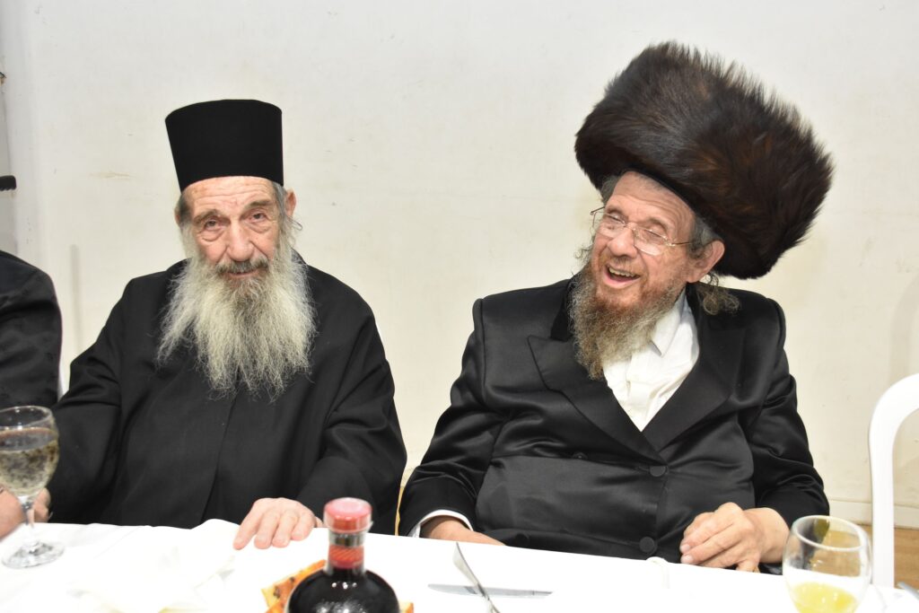 שמחת השבע ברכות לנכדת הגאון הגדול רבי משה נחשוני שליט"א שמחת השבע ברכות לנכדת הגאון הגדול רבי משה נחשוני שליט"א