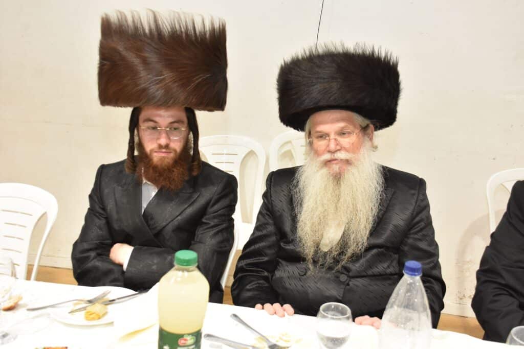 שמחת השבע ברכות לנכדת הגאון הגדול רבי משה נחשוני שליט"א שמחת השבע ברכות לנכדת הגאון הגדול רבי משה נחשוני שליט"א