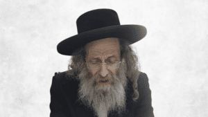 הרב בידרמן מודה למתגייסים ומבקש להמשיך: "אין לך מצווה גדולה מזו"