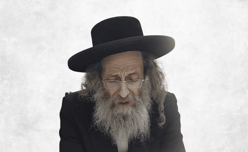 הרב בידרמן מודה למתגייסים ומבקש להמשיך: "אין לך מצווה גדולה מזו"
