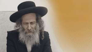 הגר"א בידרמן בפניה חריגה לציבור: "בא לידינו מקרה נורא של פדיון שבויים"