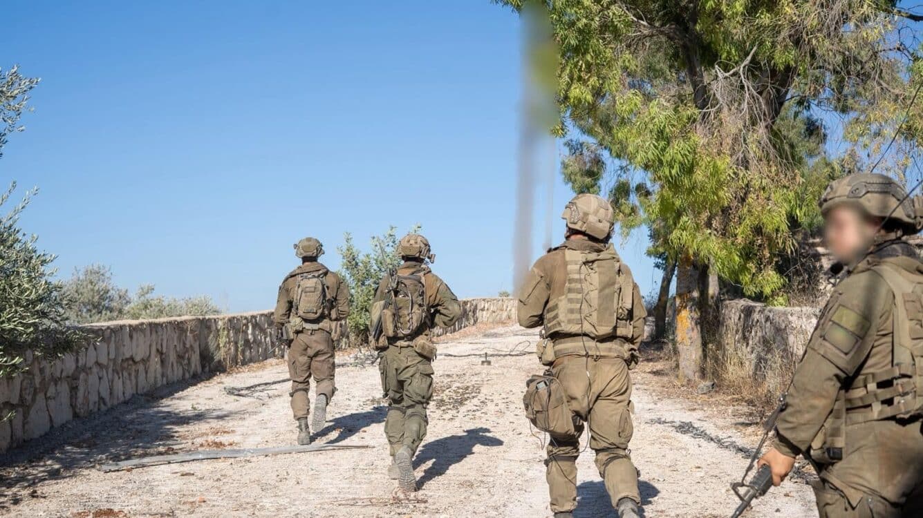 בכיר בצה"ל: הדרג המדיני בולם חיסול מחבלים נצורים