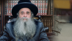 אם לשני ילדים בבני ברק משותקת לחלוטין