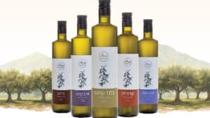 למה חשוב לבחור שמן זית איכותי?