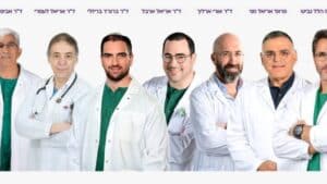 ברגעים שבהם כל פרט חשוב - יש מי שמקשיב לך