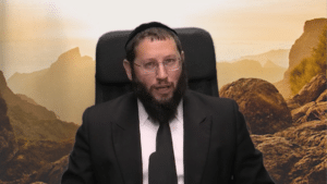 מהעבר אי אפשר לברוח אבל אפשר לצמוח