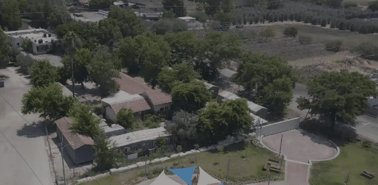 צו הסגירה בוטל: 250 תלמידים חזרו לישיבת נר זרח בעוצם