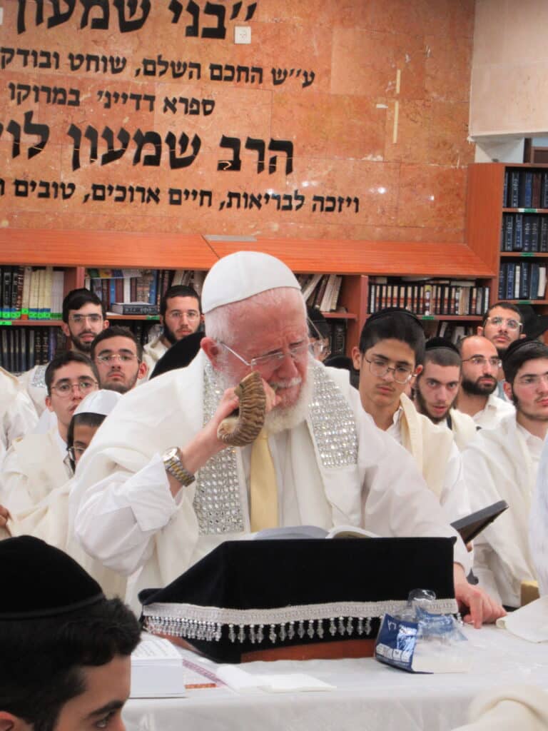 עַל כִּסֵּא רַחֲמִים: יום הכיפורים במחיצת הגה"צ הרב צמח מאזוז עַל כִּסֵּא רַחֲמִים: יום הכיפורים במחיצת הגה"צ הרב צמח מאזוז