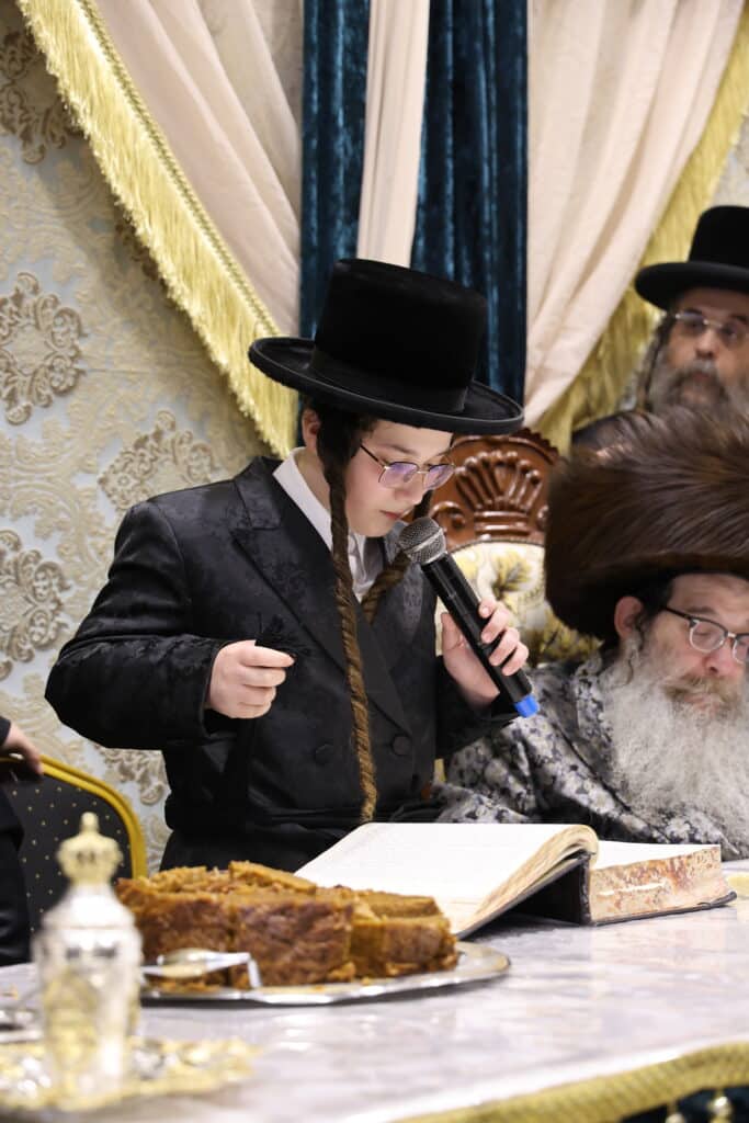 גלריה: שמחת הבר מצווה בחצרות ביאלה ב"ב ונדבורנה אלעד גלריה: שמחת הבר מצווה בחצרות ביאלה ב"ב ונדבורנה אלעד