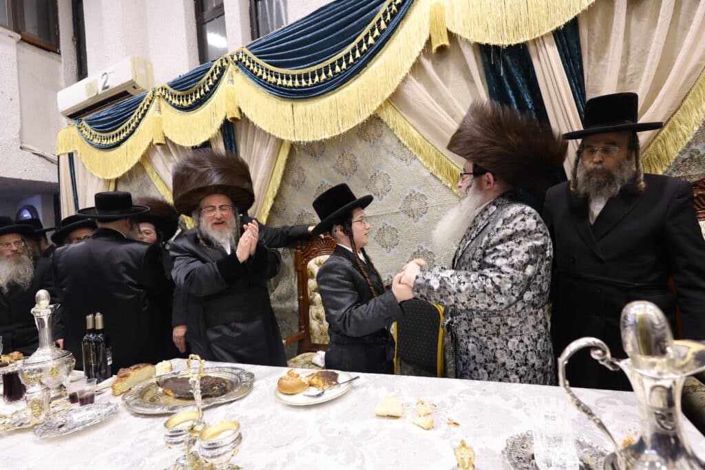 גלריה: שמחת הבר מצווה בחצרות ביאלה ב"ב ונדבורנה אלעד גלריה: שמחת הבר מצווה בחצרות ביאלה ב"ב ונדבורנה אלעד