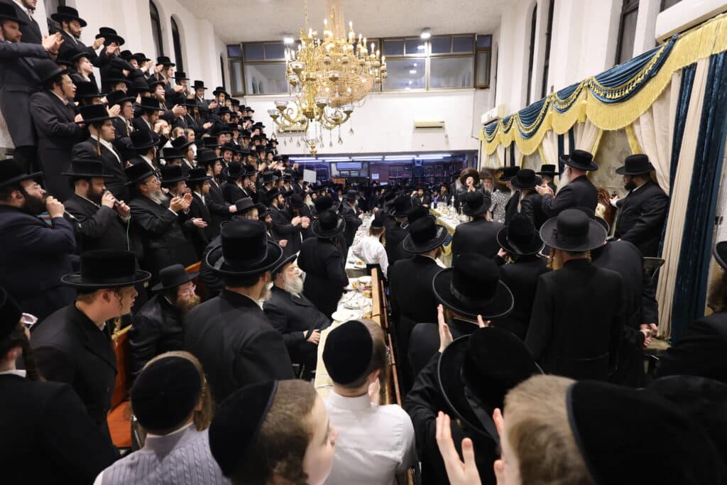 גלריה: שמחת הבר מצווה בחצרות ביאלה ב"ב ונדבורנה אלעד גלריה: שמחת הבר מצווה בחצרות ביאלה ב"ב ונדבורנה אלעד