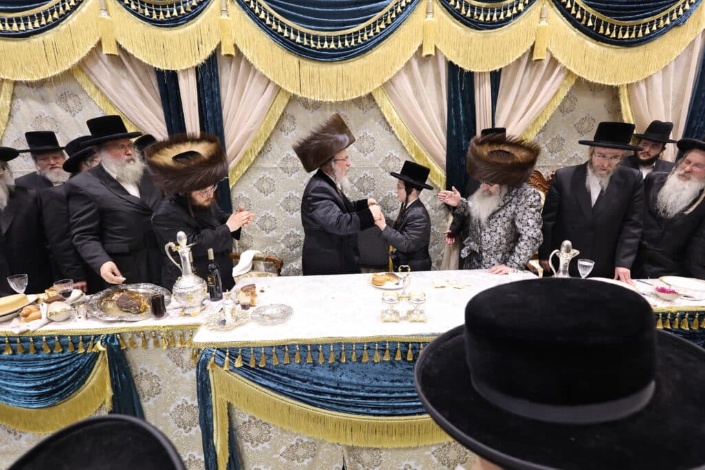 גלריה: שמחת הבר מצווה בחצרות ביאלה ב"ב ונדבורנה אלעד גלריה: שמחת הבר מצווה בחצרות ביאלה ב"ב ונדבורנה אלעד