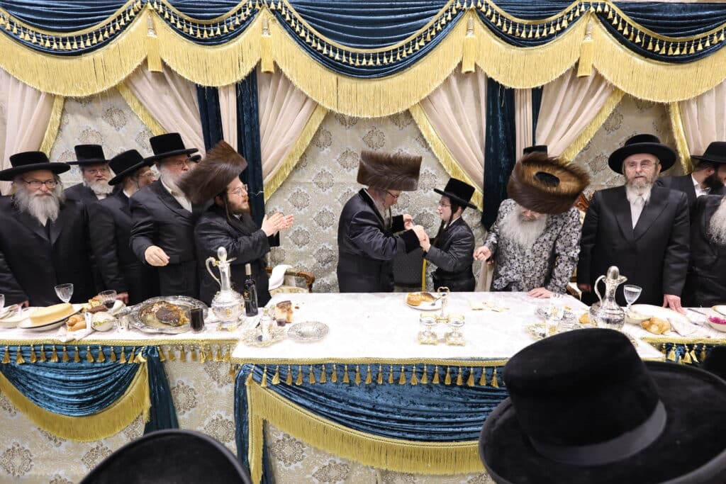 גלריה: שמחת הבר מצווה בחצרות ביאלה ב"ב ונדבורנה אלעד גלריה: שמחת הבר מצווה בחצרות ביאלה ב"ב ונדבורנה אלעד