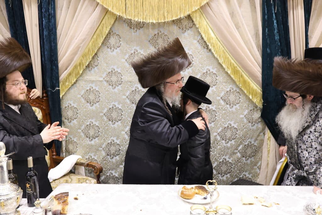 גלריה: שמחת הבר מצווה בחצרות ביאלה ב"ב ונדבורנה אלעד גלריה: שמחת הבר מצווה בחצרות ביאלה ב"ב ונדבורנה אלעד