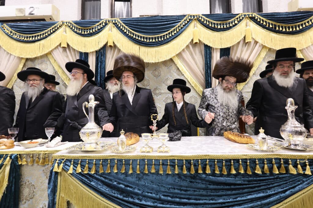 גלריה: שמחת הבר מצווה בחצרות ביאלה ב"ב ונדבורנה אלעד גלריה: שמחת הבר מצווה בחצרות ביאלה ב"ב ונדבורנה אלעד